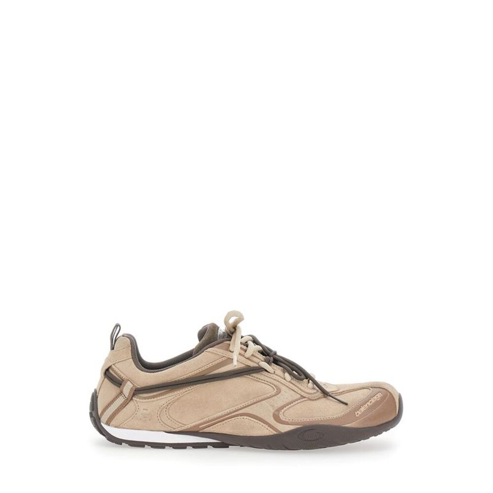 Balenciaga Men Radar Sneaker/W